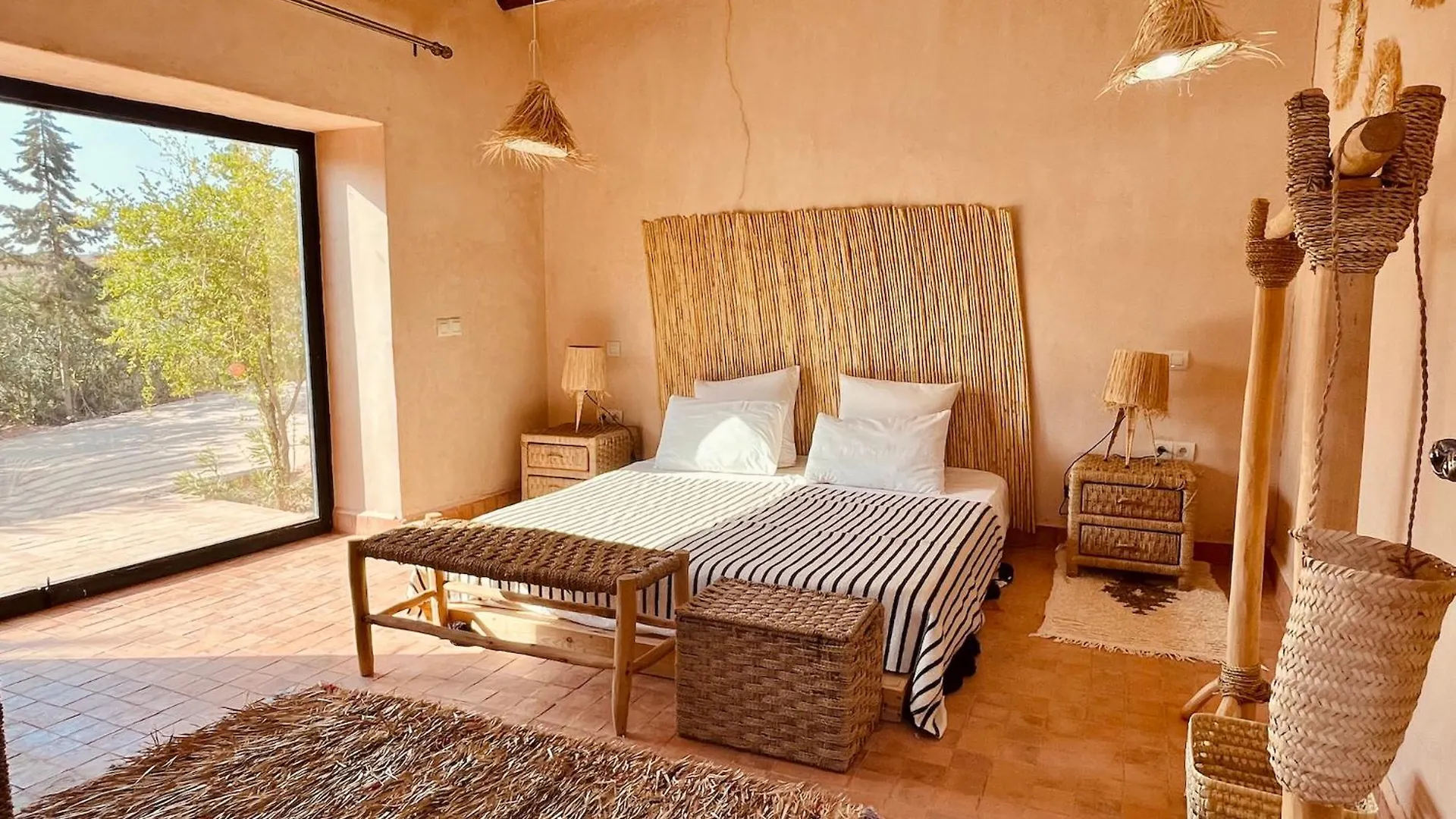 Palais Joud Villa Marrakesh