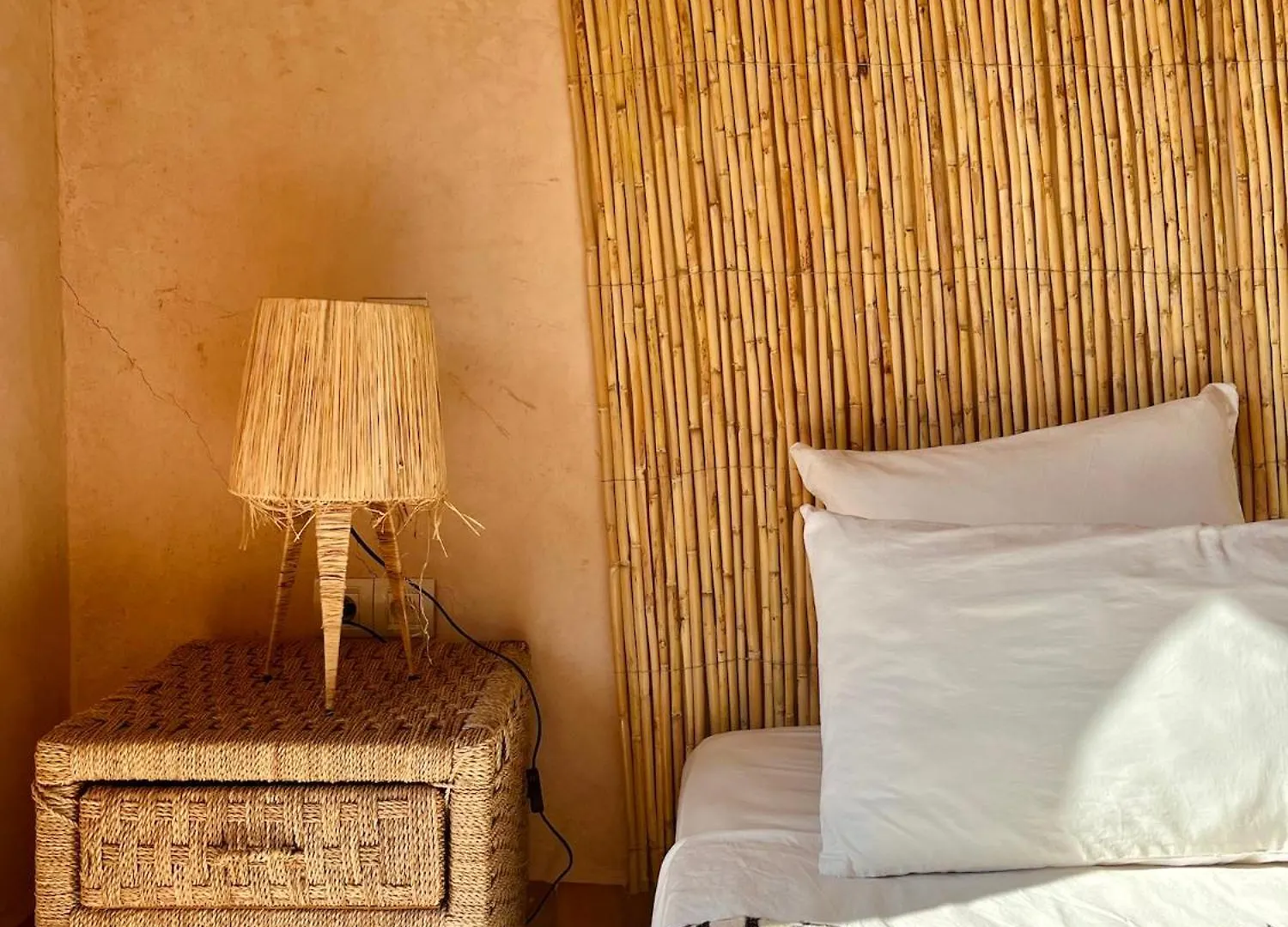 Palais Joud Villa Marrakesh Morocco
