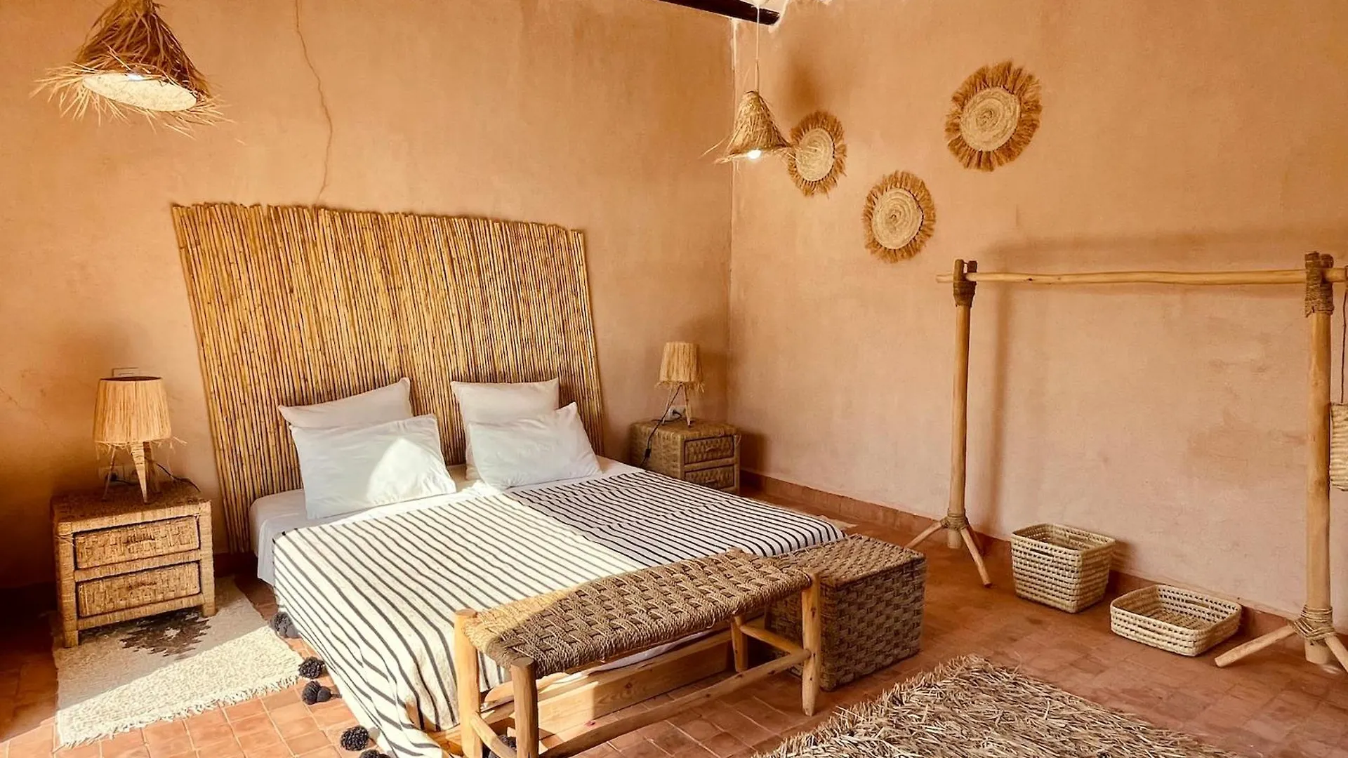 Palais Joud Villa Marrakesh 0*,