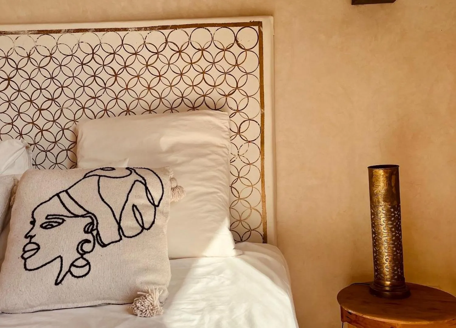 Palais Joud Villa Marrakesh Morocco