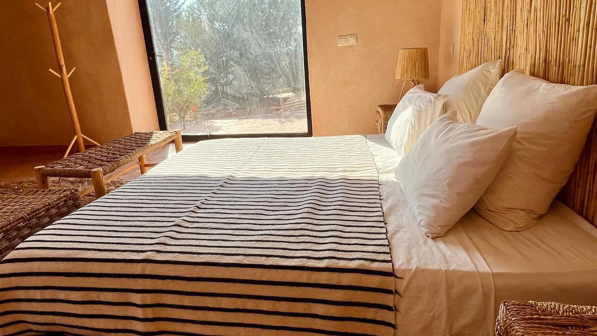 Palais Joud Villa Marrakesh Morocco
