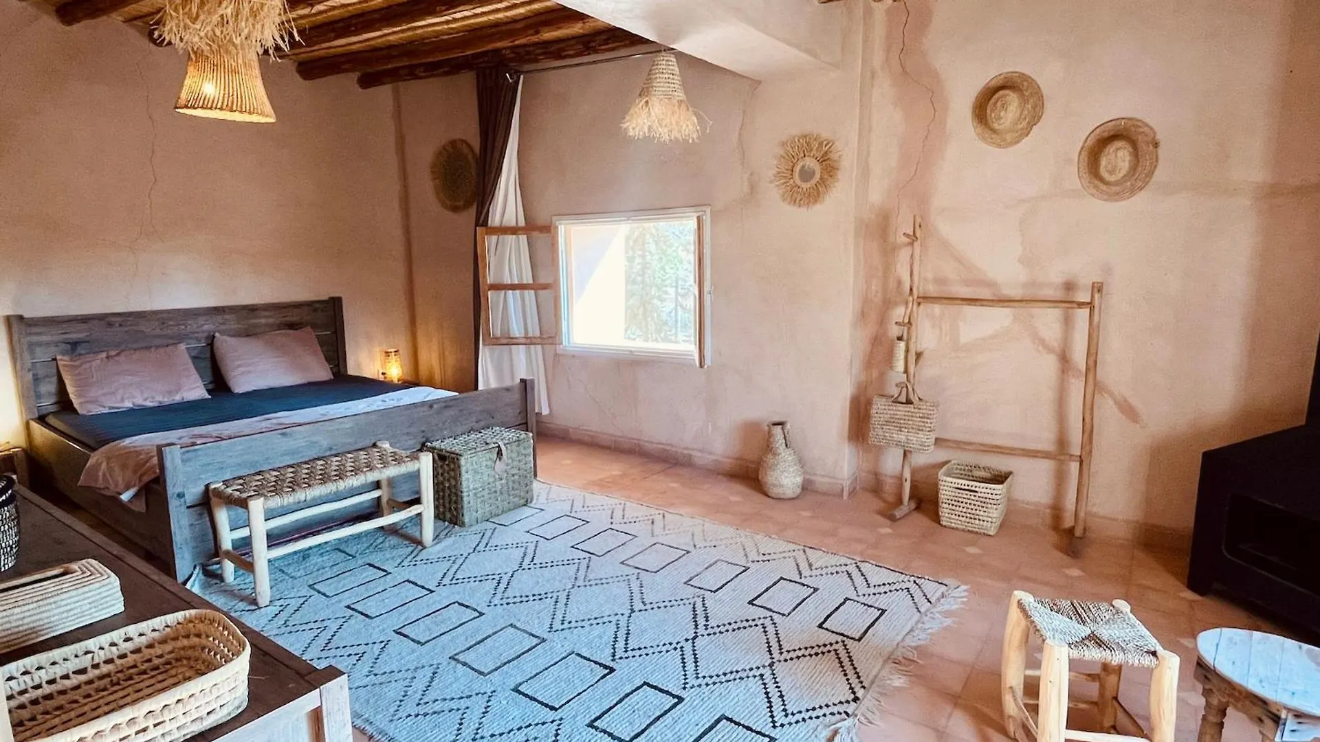 Palais Joud Villa Marrakesh 0*,  Morocco