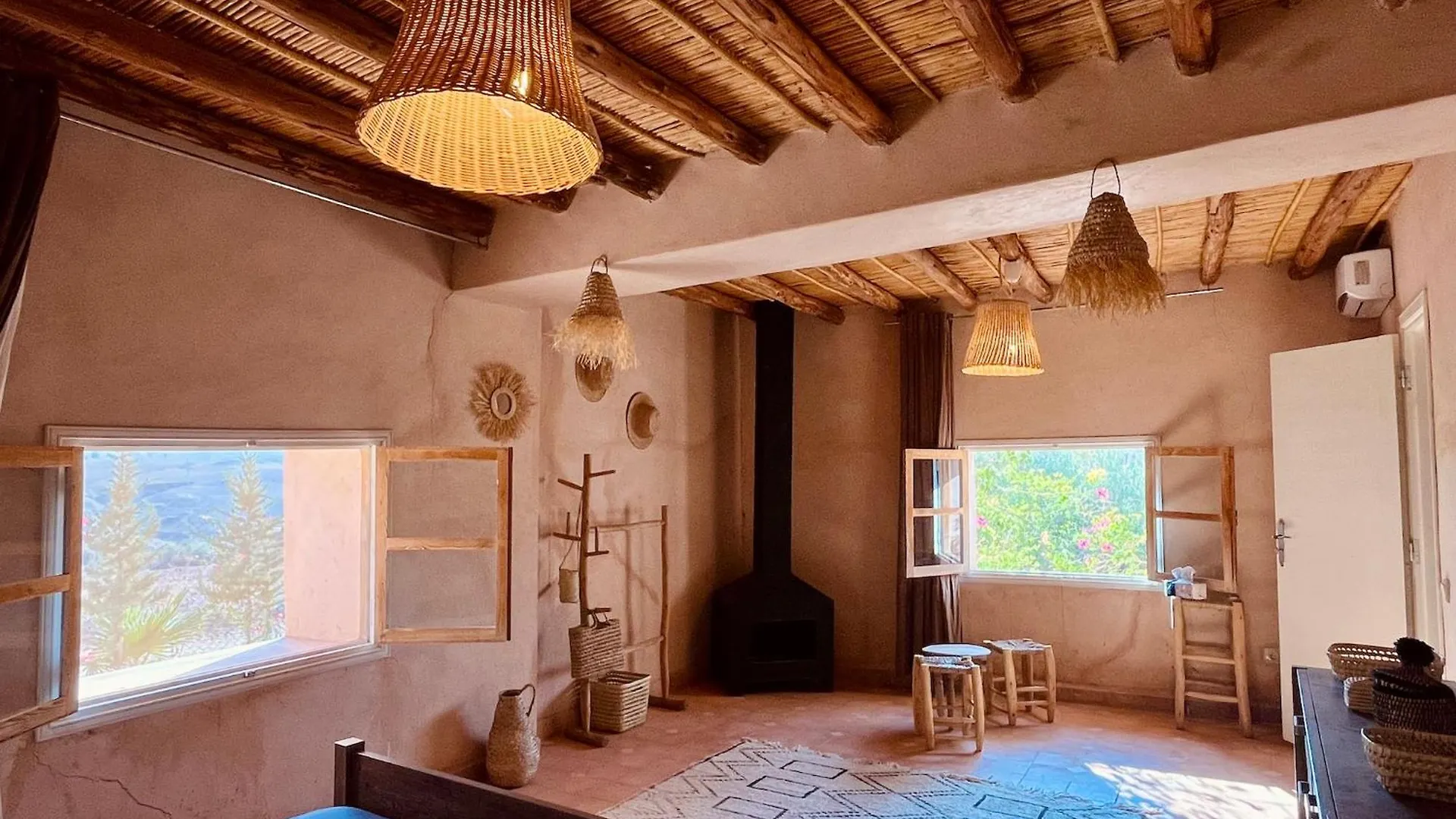 Palais Joud Villa Marrakesh