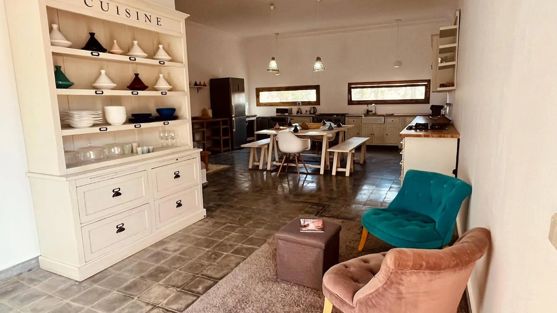 Palais Joud Villa Marrakesh