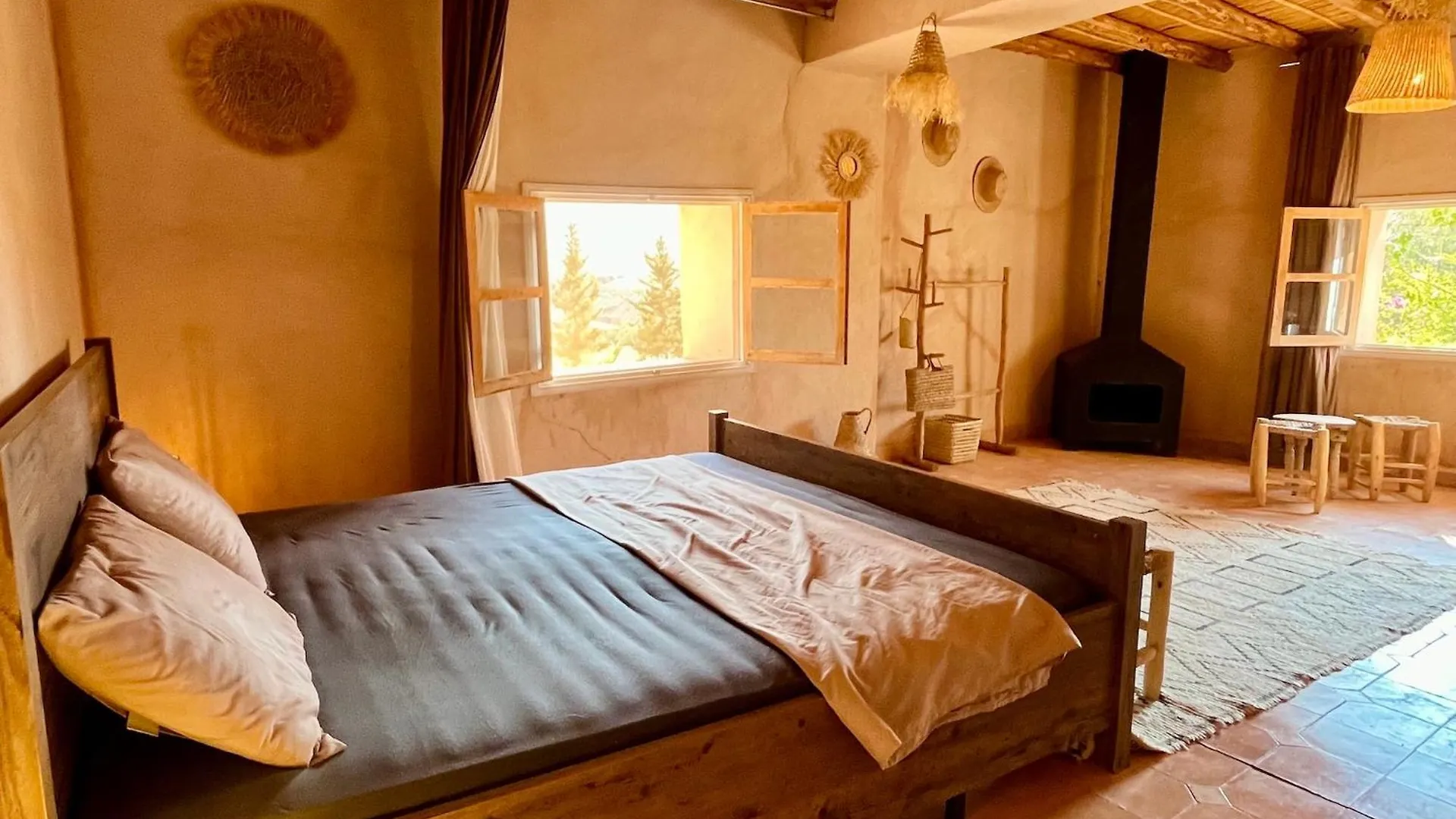 Palais Joud Villa Marrakesh