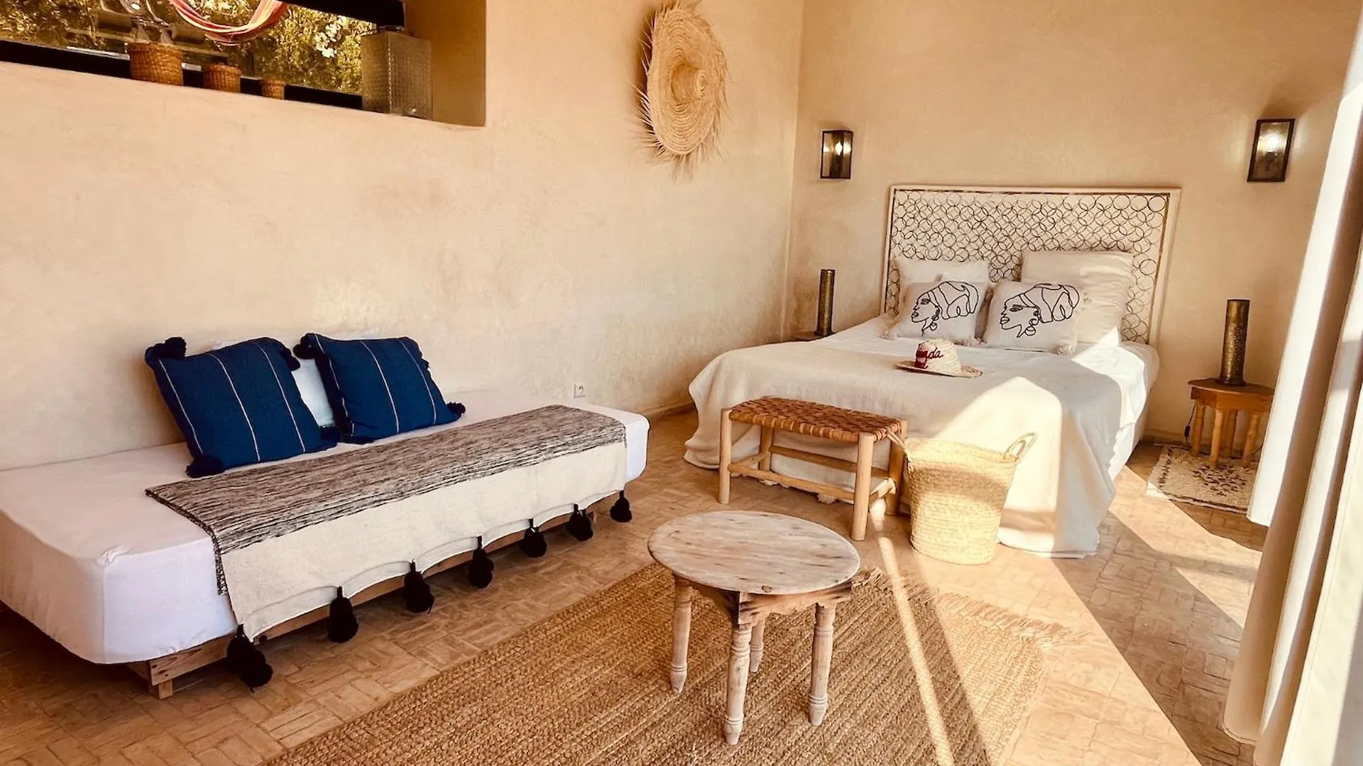 Palais Joud Villa Marrakesh